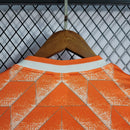 Camisa Retrô Holanda 1988 - Home Edition