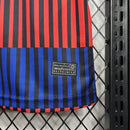 Camisa Barcelona 24/25 - Pre Match Edition