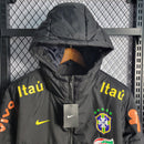 Jaqueta Bobojaco Brasil - Black Edition