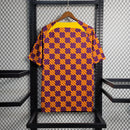 Camisa Barcelona 23/24 - III Training Edition