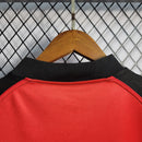Camisa Retrô Flamengo 03/04 - Home Edition