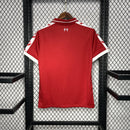 Camisa Liverpool 24/25 - Special Edition