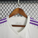 Camisa Flamengo 23/24 - II Goalkeeper Edition