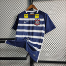 Camisa Retrô Corinthians 14/15 - III Away Edition