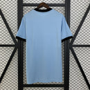 Camisa Alemanha 2025 - 125th Anniversary Blue Edition