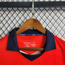 Camisa Remo 23/24 - Red Edition