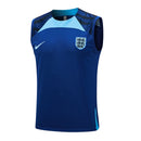 Kit Treino Inglaterra - Blue Edition