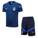 Kit Treino Itália - Blue Edition