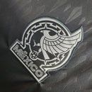Camisa México 22/23 - Black Training Edition