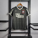 Camisa Retrô Corinthians 11/12 - Away Edition