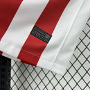 Camisa Atlético Madrid 25/26 - Home Edition