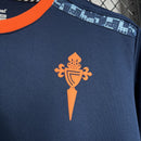 Camisa Celta Vigo 24/25 - II Home Edition