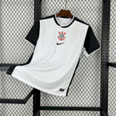 Camisa Corinthians 25/26 - Home Edition