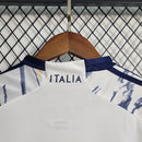 Kit Infantil Itália 23/24 - Away Edition