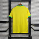 Camisa Brasil 23/24 - Home Edition