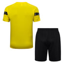 Kit Treino Borussia Dortmund - Yellow Edition