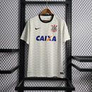 Camisa Retrô Corinthians 11/12 - Home Edition