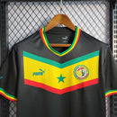 Camisa Senegal 22/23 - Away Edition