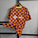 Camisa Barcelona 23/24 - III Training Edition