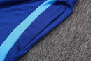 Kit Treino Chelsea - Blue Edition