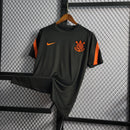 Camisa Corinthians 22/23 - Black Training Edition