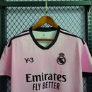 Camisa Real Madrid 22/23 - Pink Special Edition