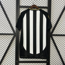 Camisa Atlético Mineiro 25/26 - Home Edition