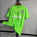 Camisa Palmeiras 23/24 - Fluorescent Green Edition