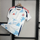 Camisa Costa Rica 24/25 - Away Edition
