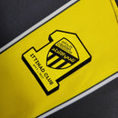 Camisa Al Ittihad 23/24 - Home Edition