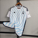 Camisa Nottingham Forest 23/24 - Away Edition