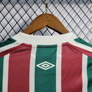 Camisa Fluminense 22/23 - Home Edition