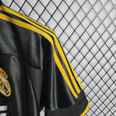 Camisa Retrô Real Madrid 99/01 - Away Edition