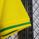 Camisa Brasil POLO - Yellow Edition