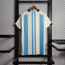 Camisa Argentina 22/23 - Home Edition