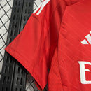 Camisa Benfica 24/25 - Home Edition