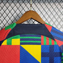 Camisa Portugal 22/23 - Colorful Training Edition