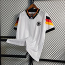 Camisa Retrô Alemanha 1992 - Away Edition