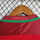 Camisa Retrô Portugal 2016 - Home Edition