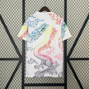 Camisa Real Madrid 24/25 - II Special Edition