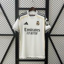 Camisa Real Madrid 25/26 - Home Edition
