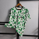 Camisa Nigéria 22/23 - Training Edition
