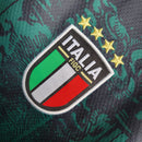 Camisa Itália 23/24 - Green Special Edition