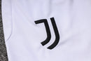 Kit Treino Juventus - White Edition