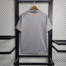 Camisa Fluminense 23/24 - Grey Goalkeeper Edition