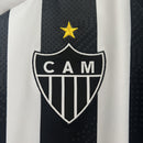 Camisa Atlético Mineiro 24/25 - Home Edition