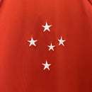 Camisa Cruzeiro 24/25 - Red Edition