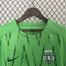 Camisa Sporting 24/25 - 3rd Away Edition