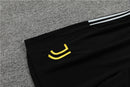 Kit Treino Juventus - Black Yellow Edition
