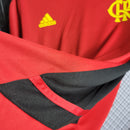 Camisa Flamengo 22/23 - Red Training Edition